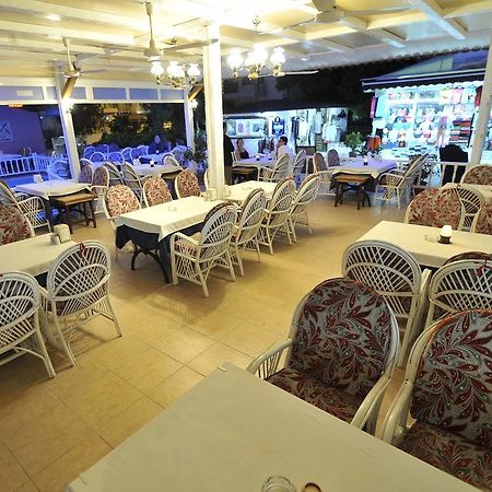 Sun Kiss Hotel Side Exterior photo