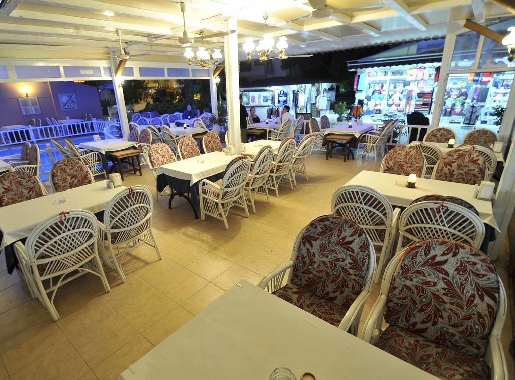 Sun Kiss Hotel Side Exterior photo